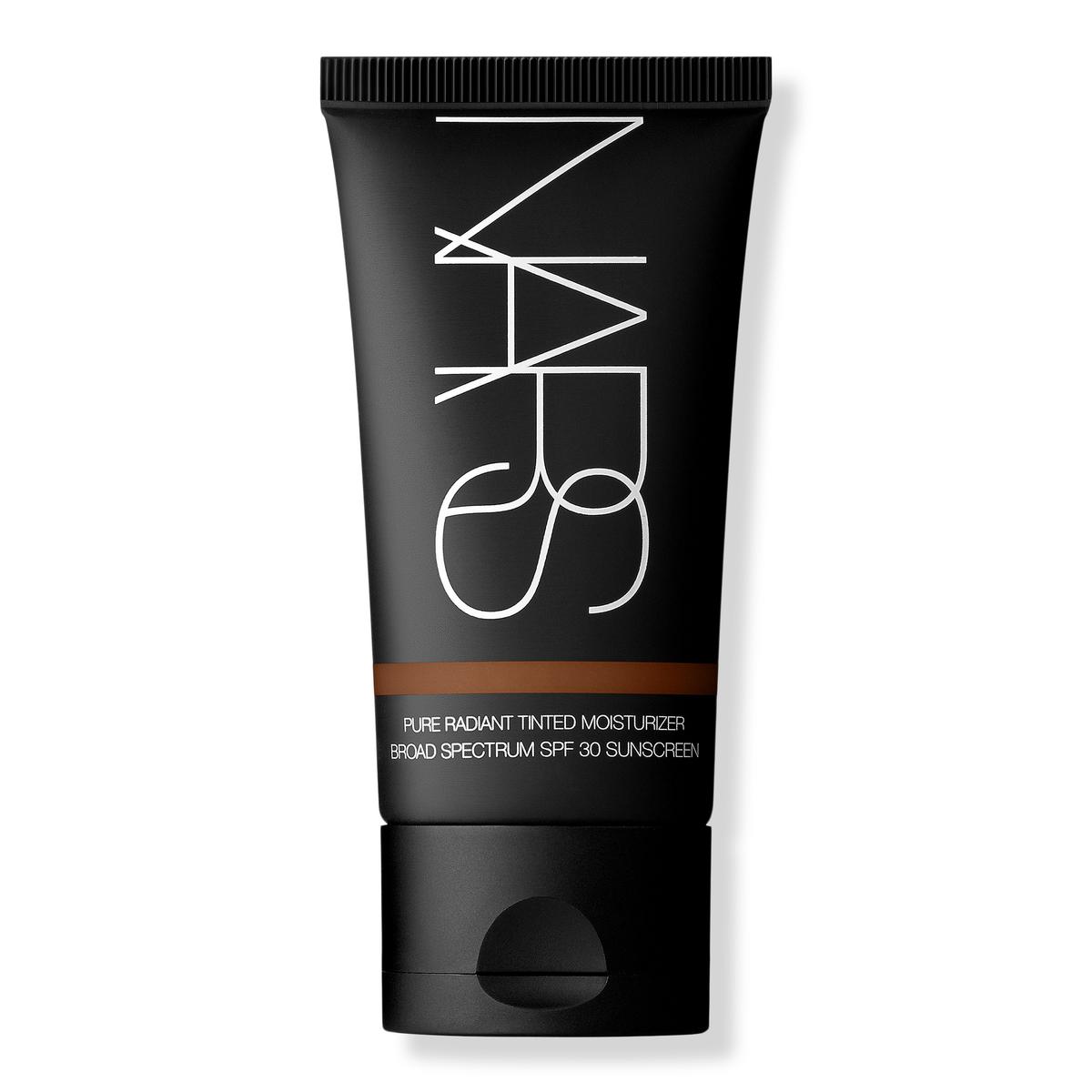 Pure Radiant · Hidratante con color SPF 30