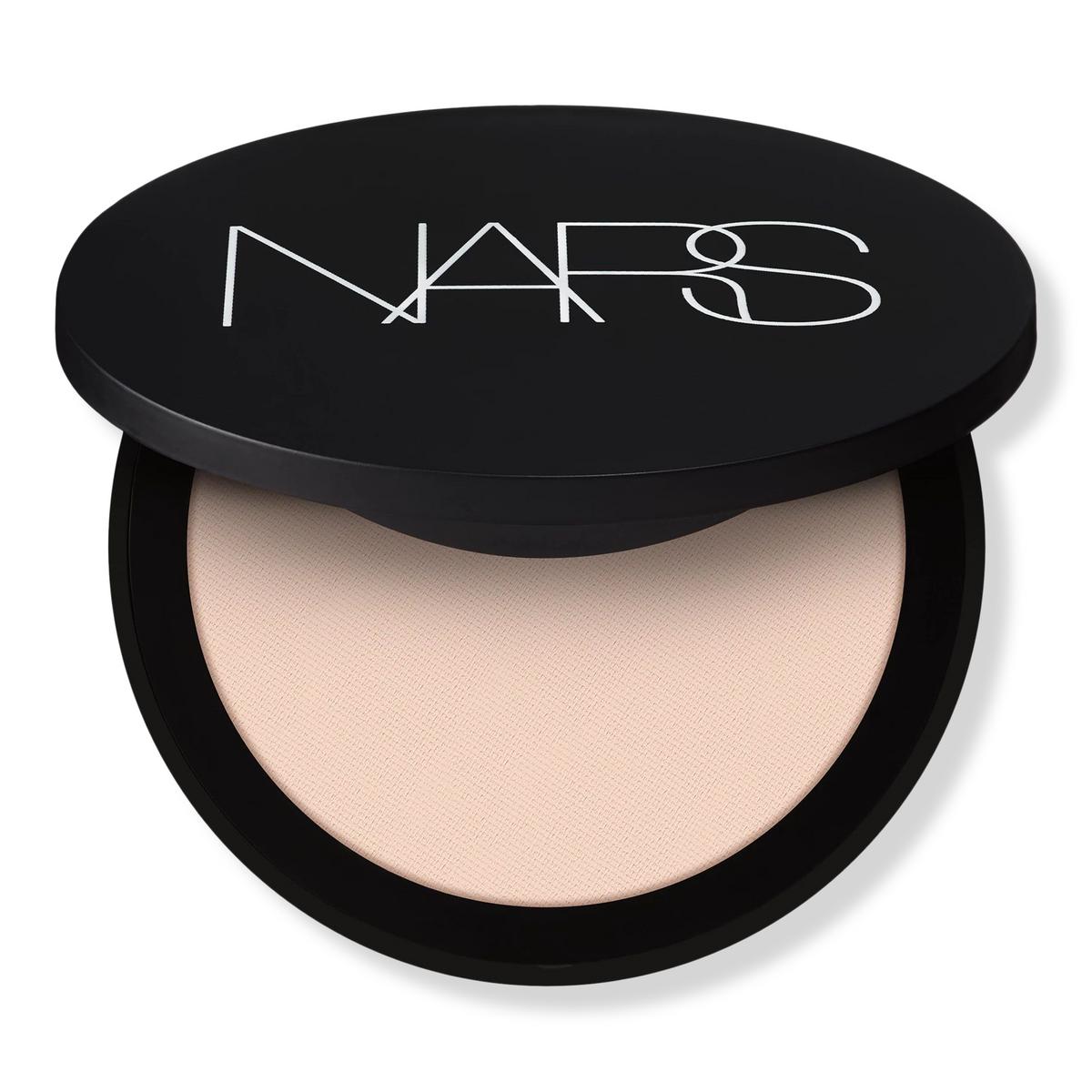 Soft Matte Advanced · Polvo perfeccionador