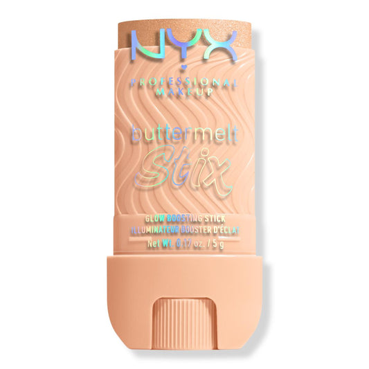 Buttermelt Glaze · Iluminador en barra