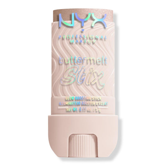 Buttermelt Glaze · Iluminador en barra