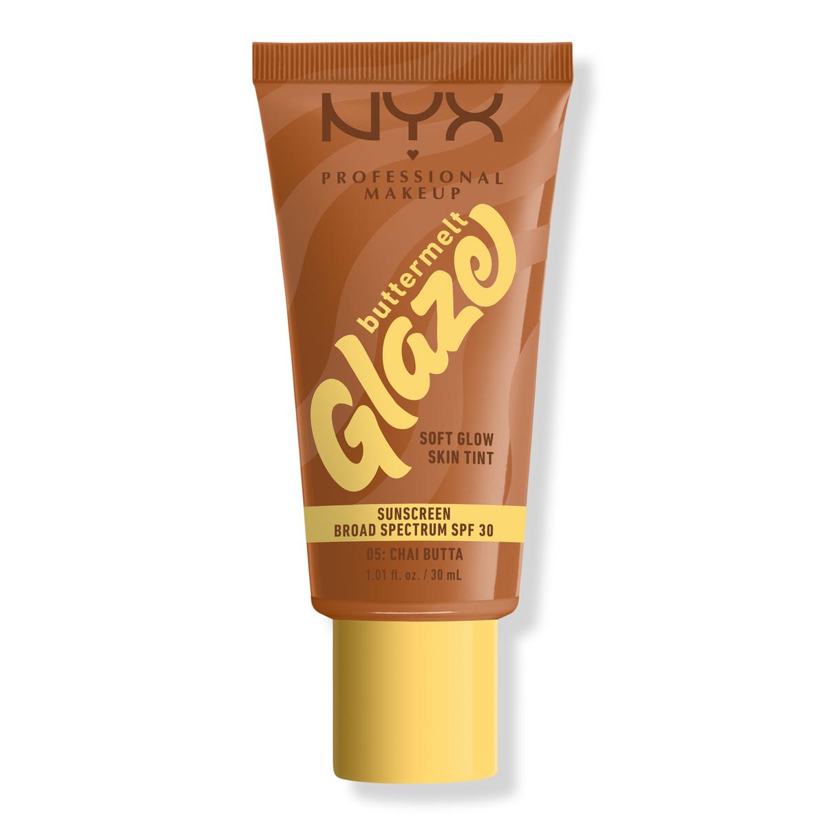 Buttermelt Glaze · Skin tint SPF 30