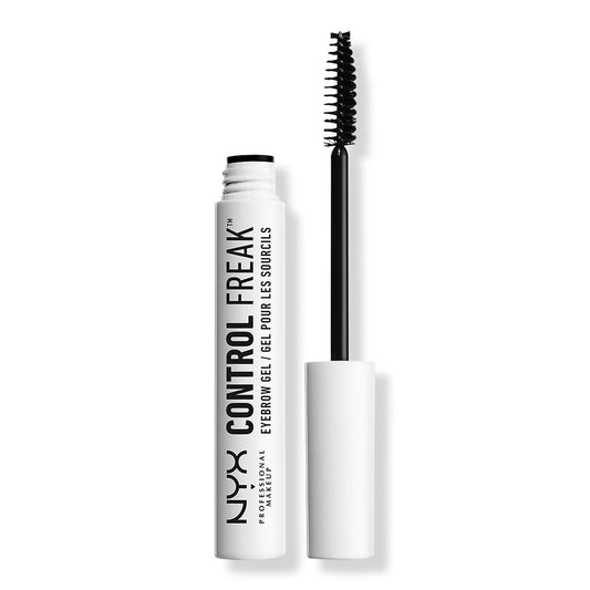 Control Freak · Gel de cejas transparente