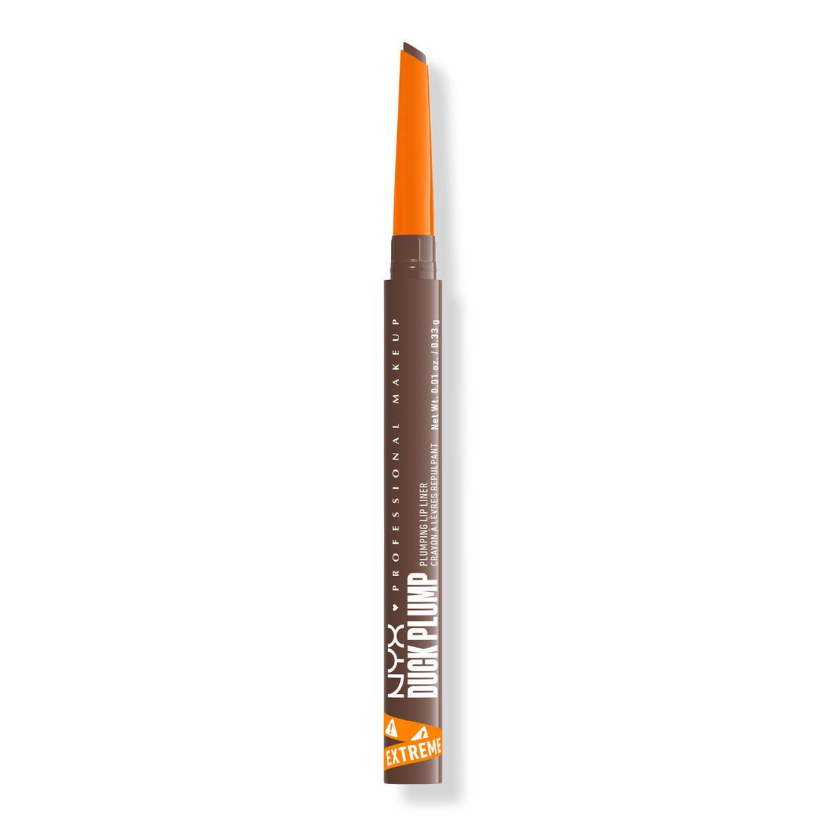 Duck Plump · Delineador voluminizador