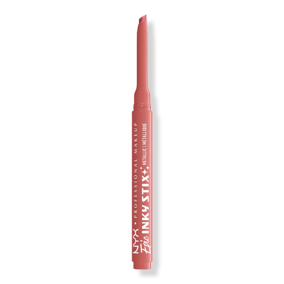Epic Inky Stix · Delineador gel mecánico