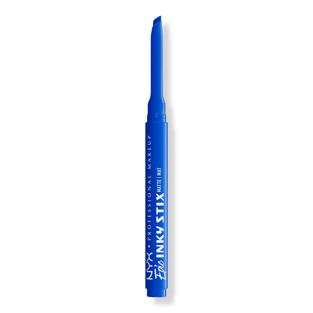 Epic Inky Stix · Delineador gel mecánico