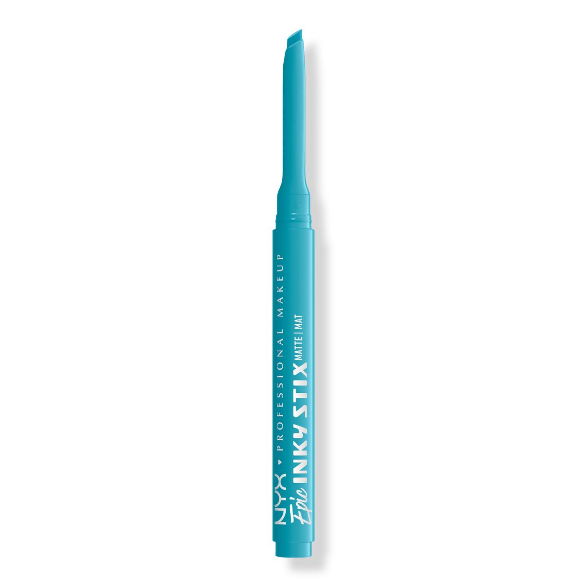 Epic Inky Stix · Delineador gel mecánico
