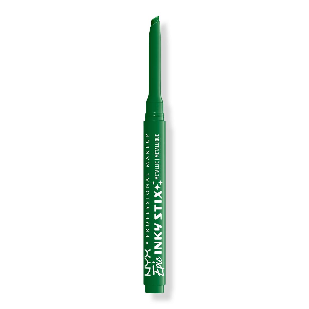 Epic Inky Stix · Delineador gel mecánico