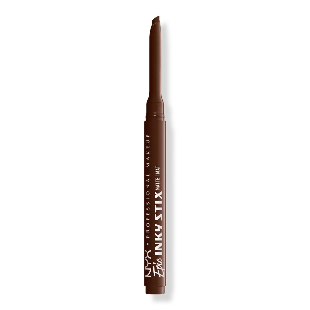 Epic Inky Stix · Delineador gel mecánico