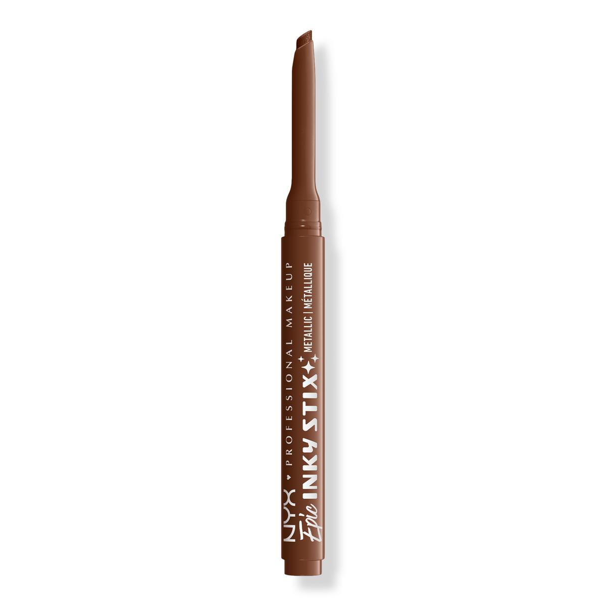 Epic Inky Stix · Delineador gel mecánico