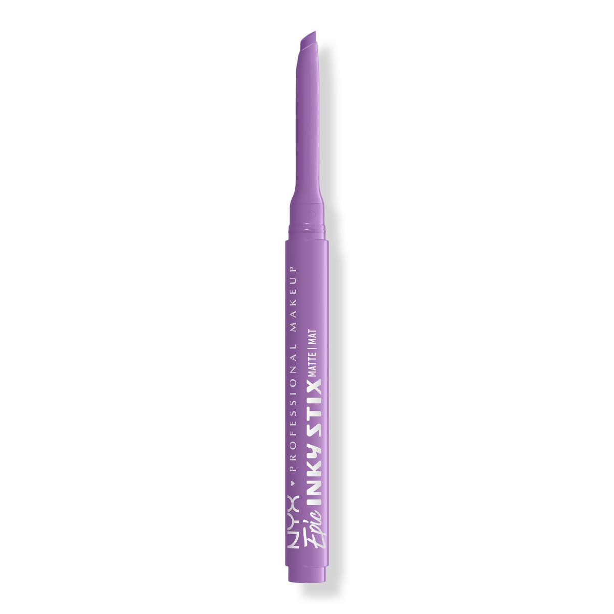 Epic Inky Stix · Delineador gel mecánico