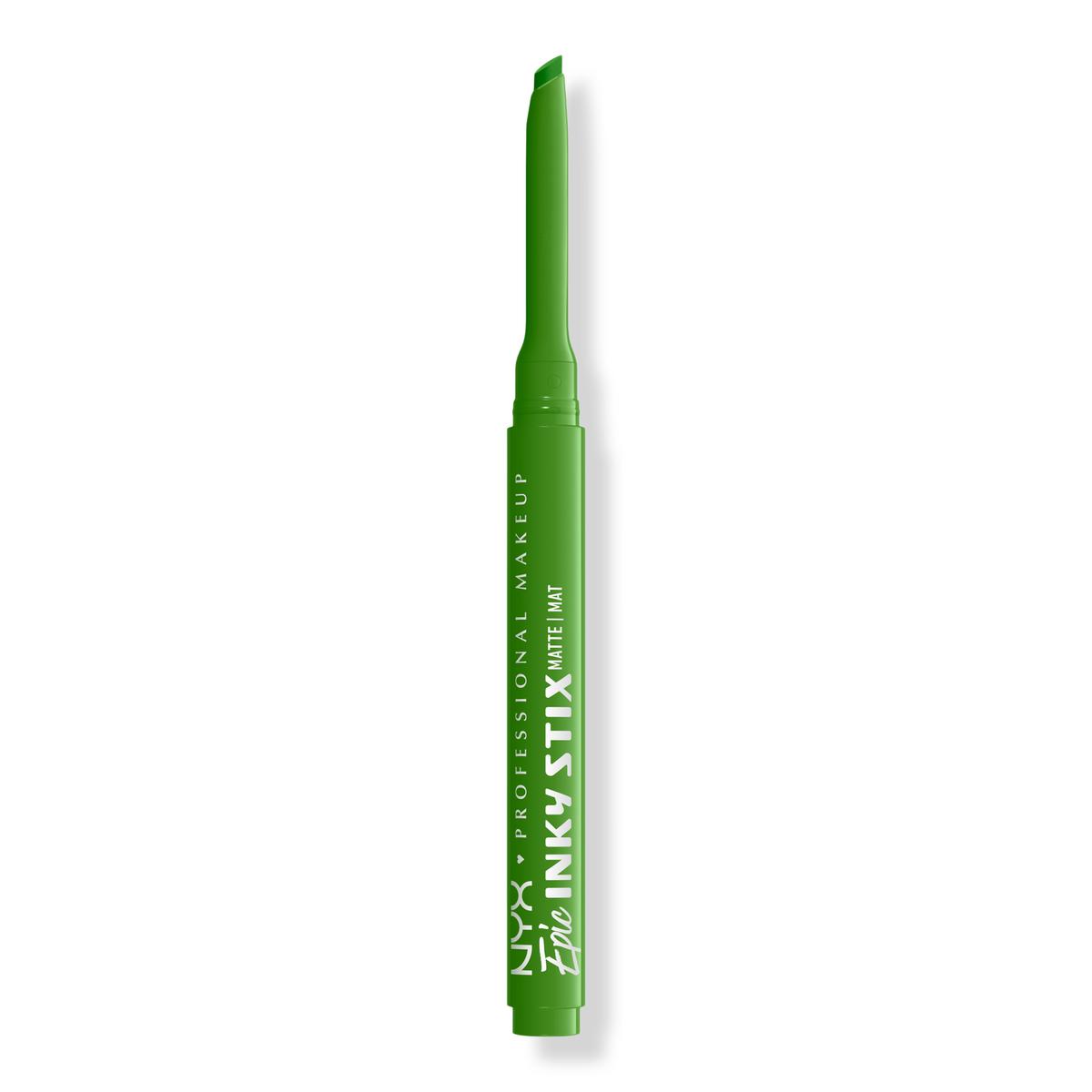 Epic Inky Stix · Delineador gel mecánico