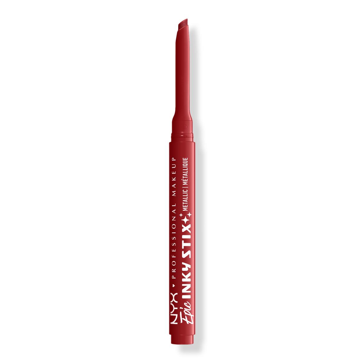 Epic Inky Stix · Delineador gel mecánico