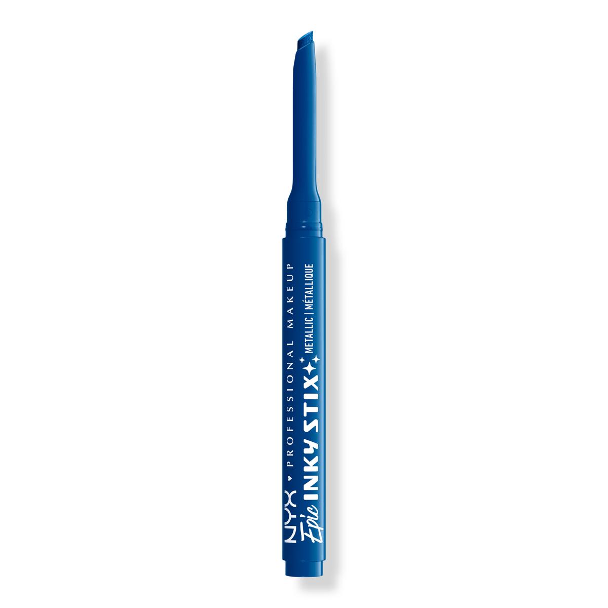 Epic Inky Stix · Delineador gel mecánico
