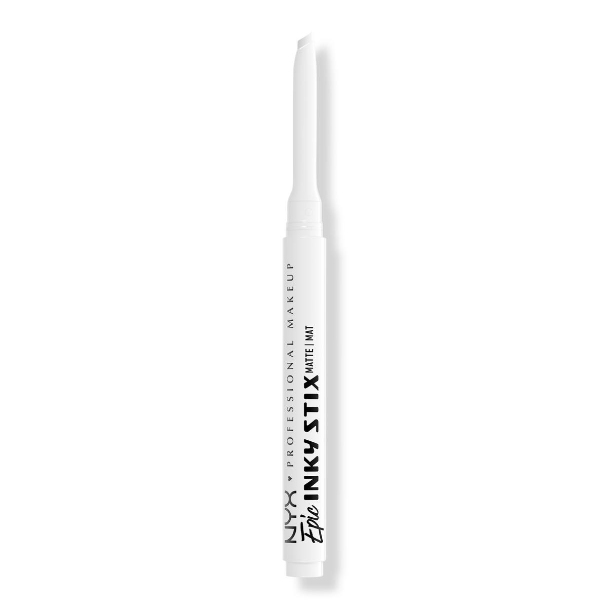 Epic Inky Stix · Delineador gel mecánico