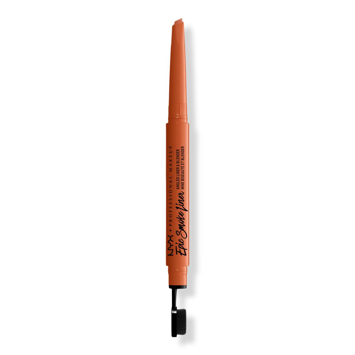 Epic Smoke Liner · Delineador ahumado