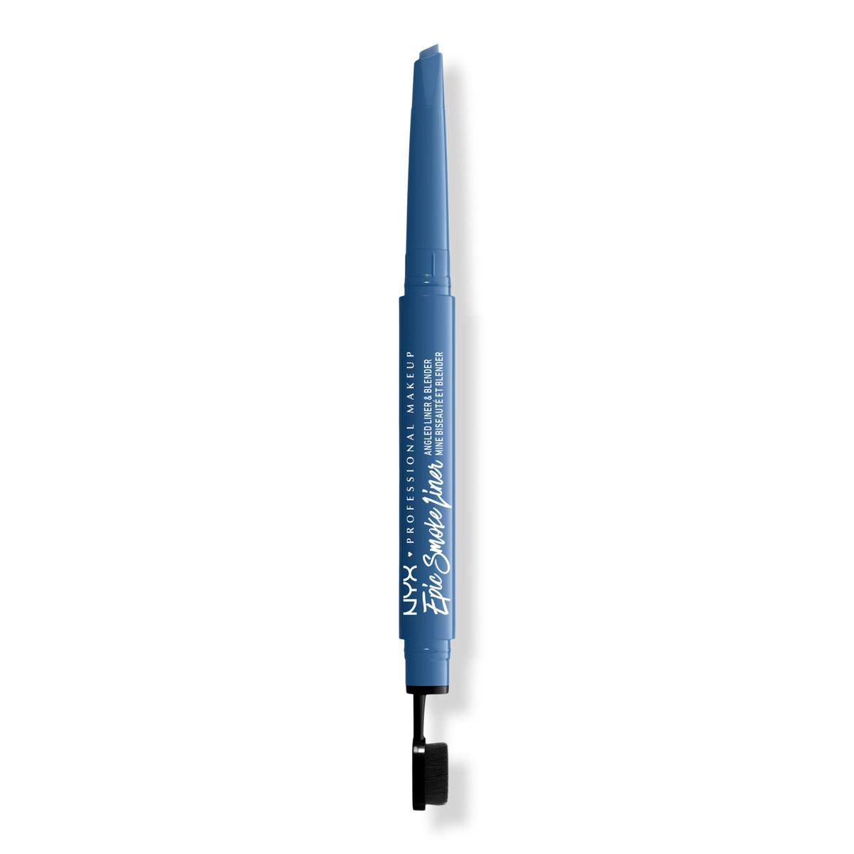 Epic Smoke Liner · Delineador ahumado