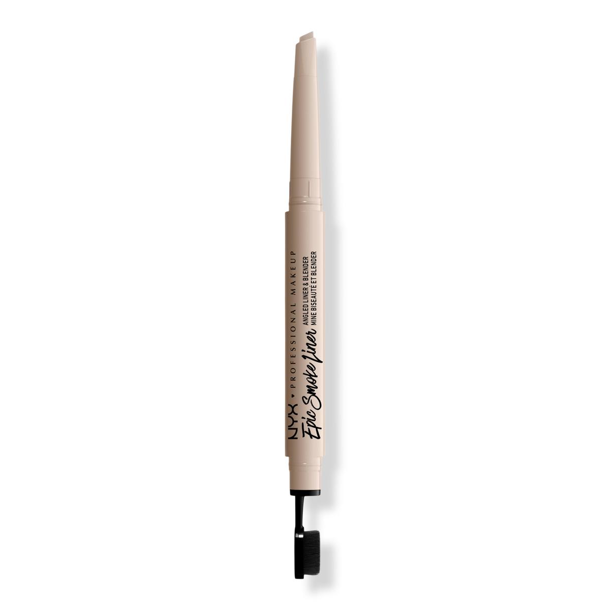 Epic Smoke Liner · Delineador ahumado