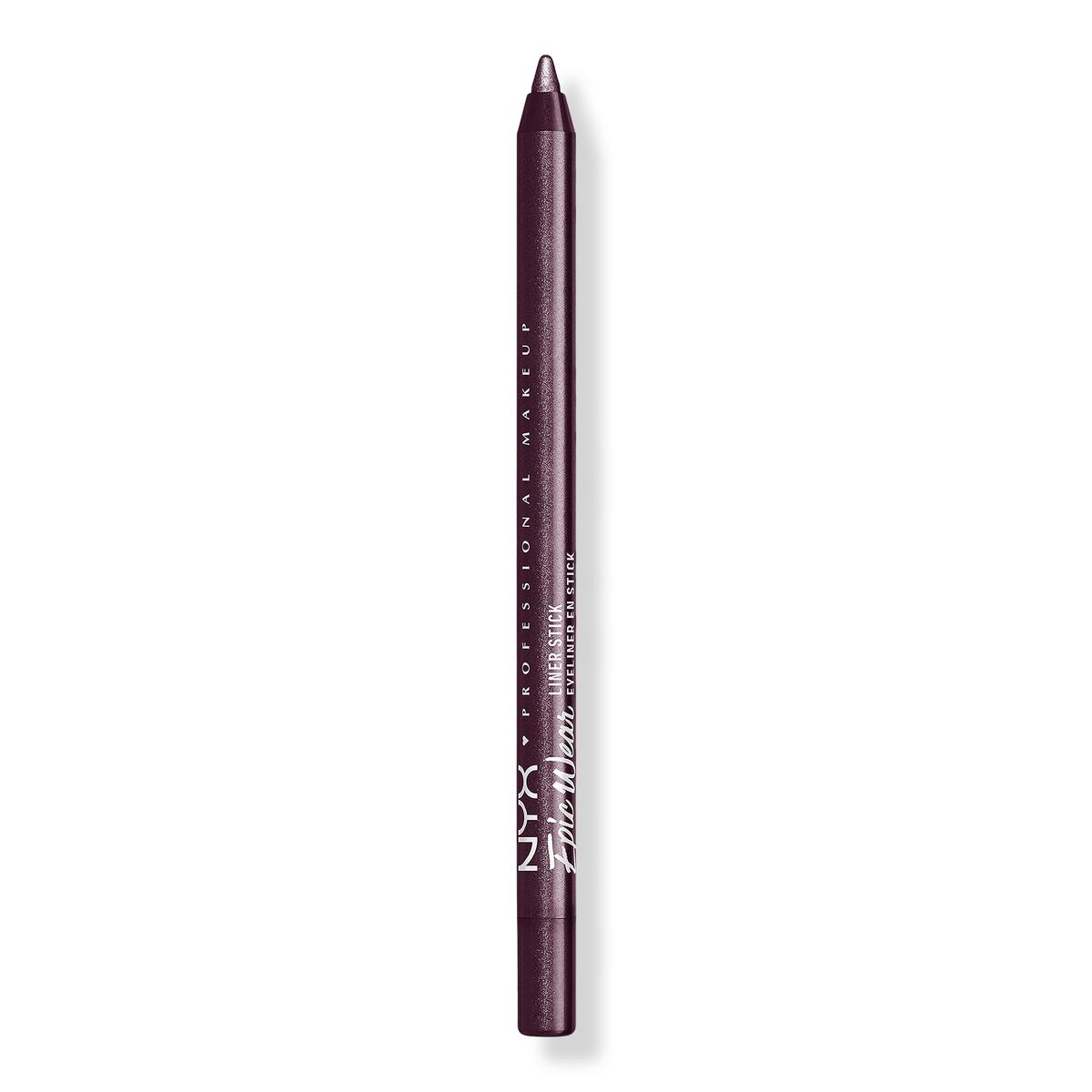 Epic Wear Liner Stick · Delineador en lápiz