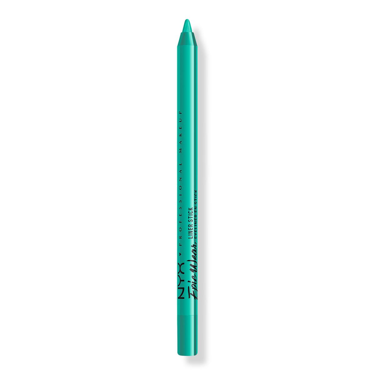 Epic Wear Liner Stick · Delineador en lápiz