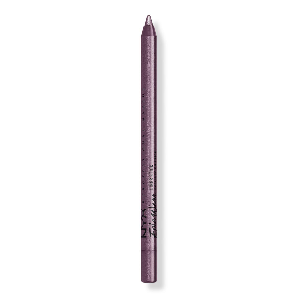Epic Wear Liner Stick · Delineador en lápiz