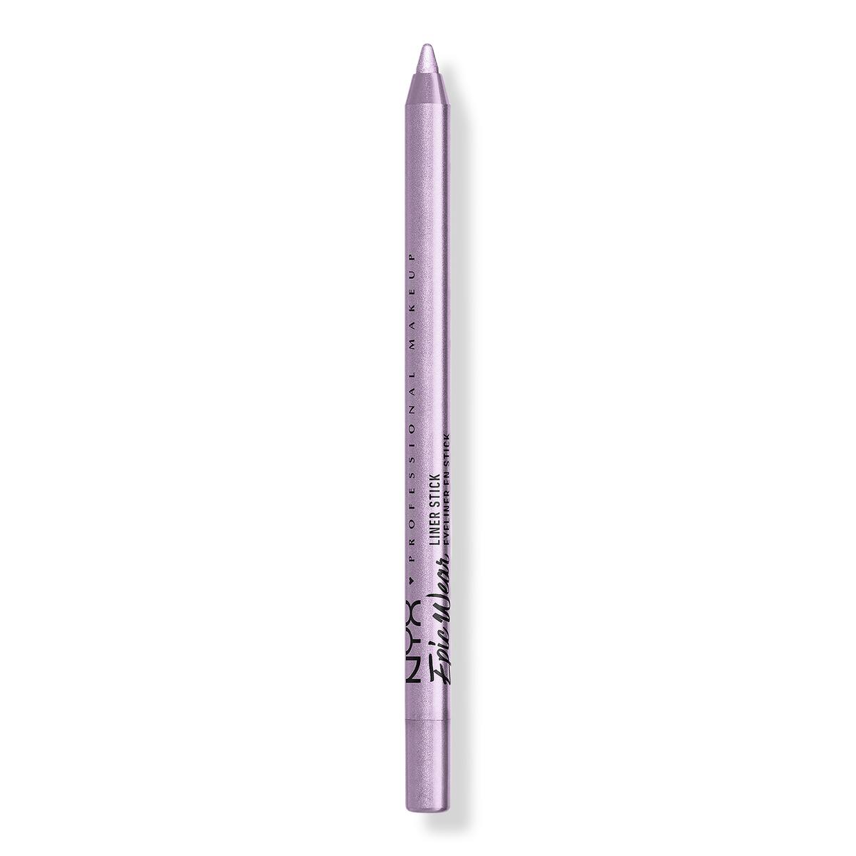 Epic Wear Liner Stick · Delineador en lápiz