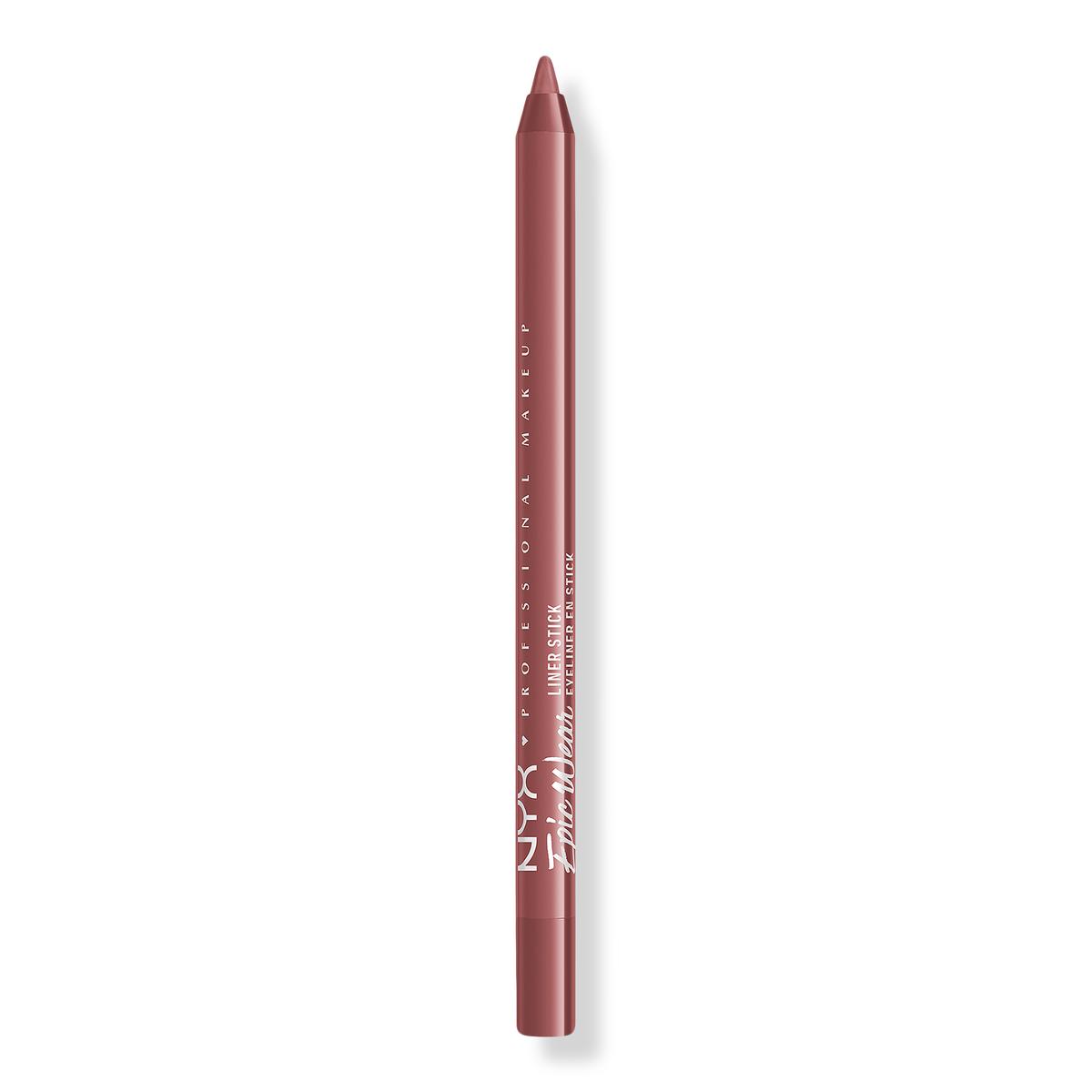 Epic Wear Liner Stick · Delineador en lápiz