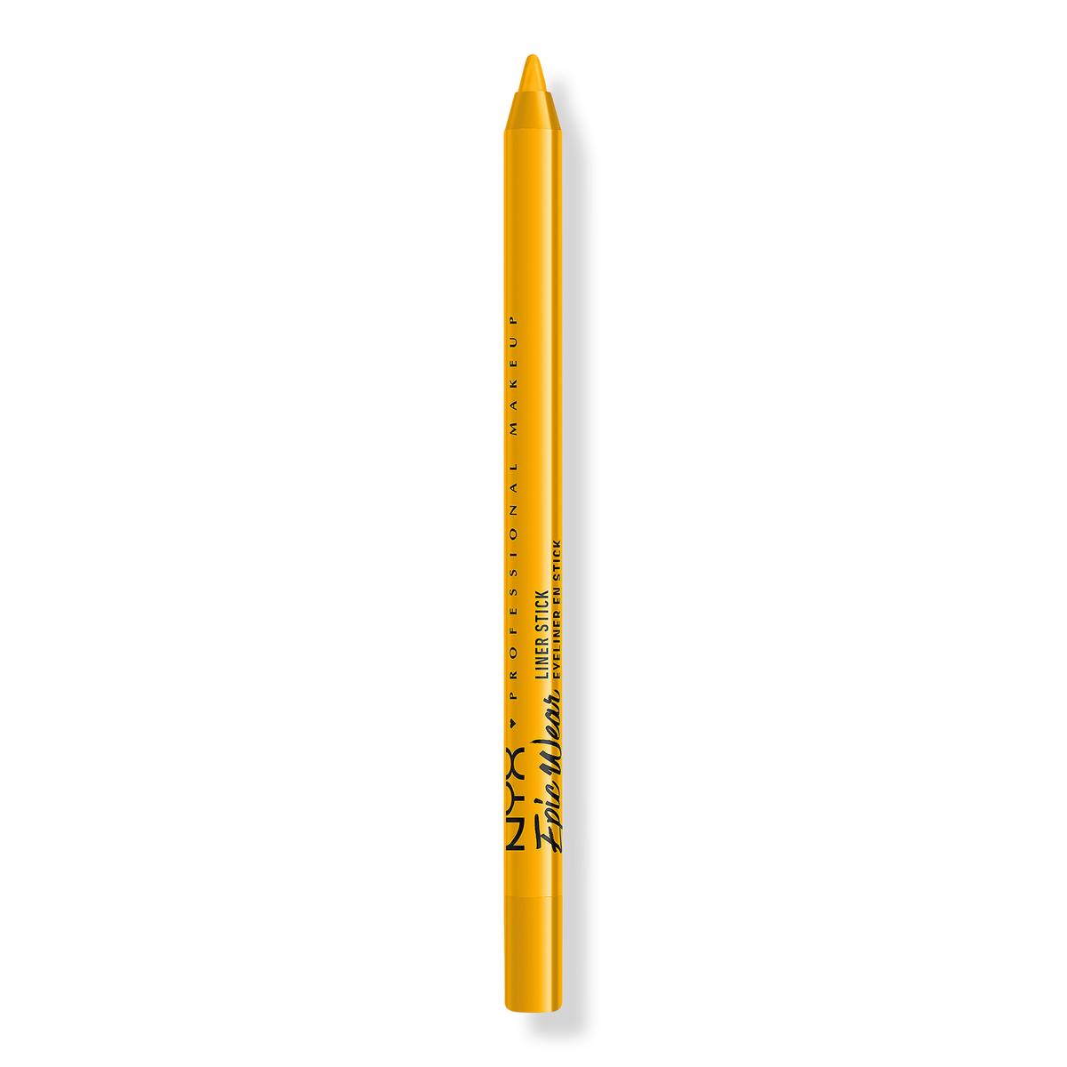 Epic Wear Liner Stick · Delineador en lápiz