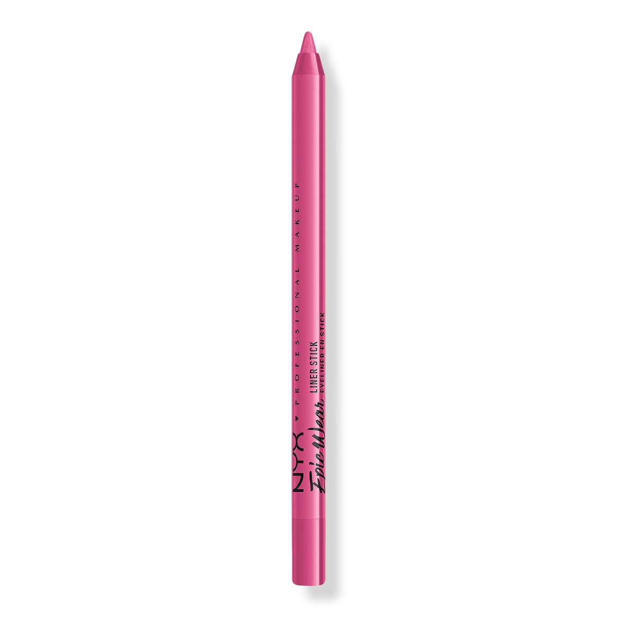 Epic Wear Liner Stick · Delineador en lápiz
