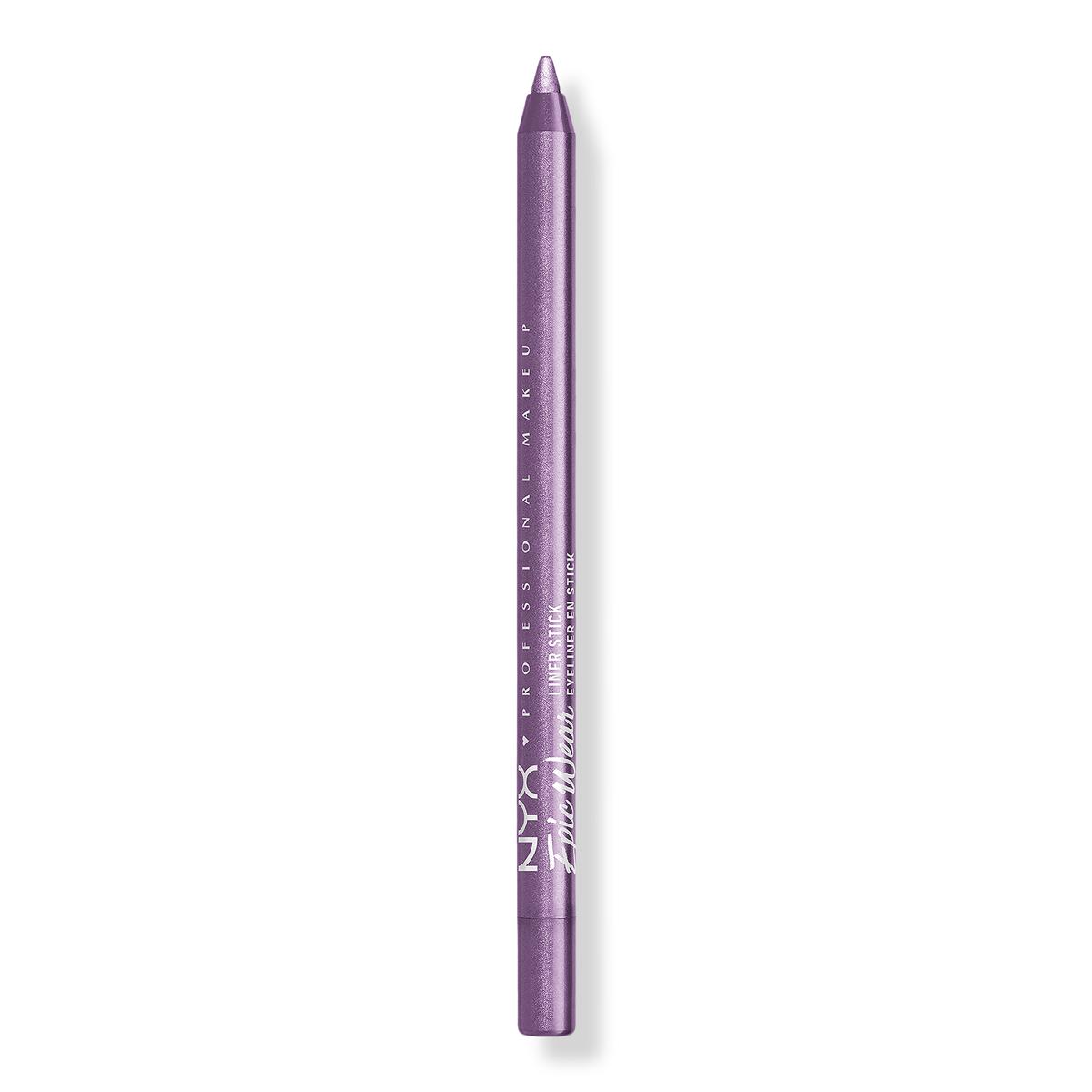 Epic Wear Liner Stick · Delineador en lápiz