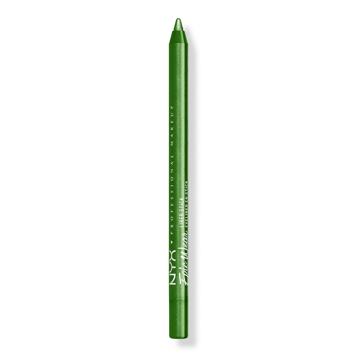 Epic Wear Liner Stick · Delineador en lápiz