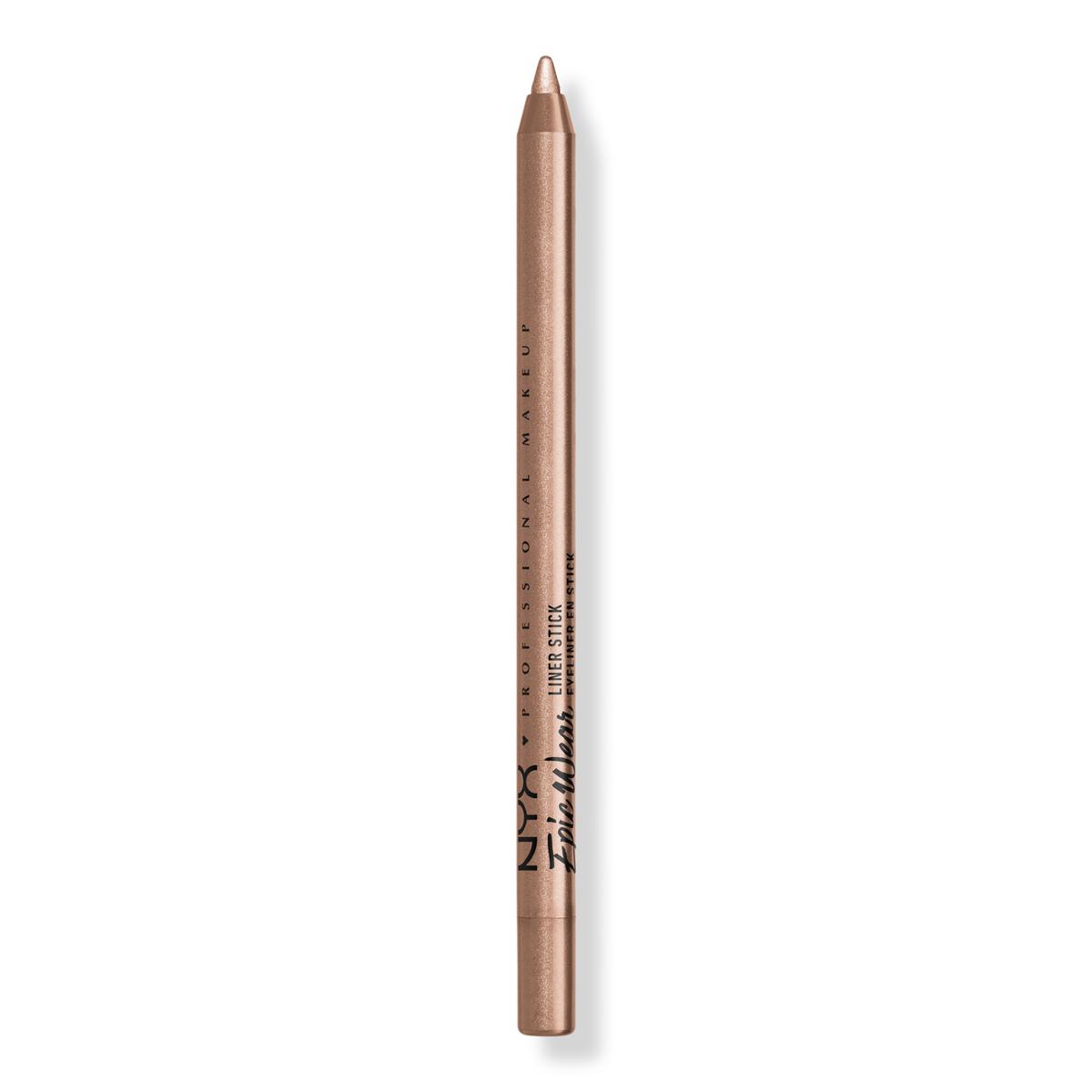 Epic Wear Liner Stick · Delineador en lápiz