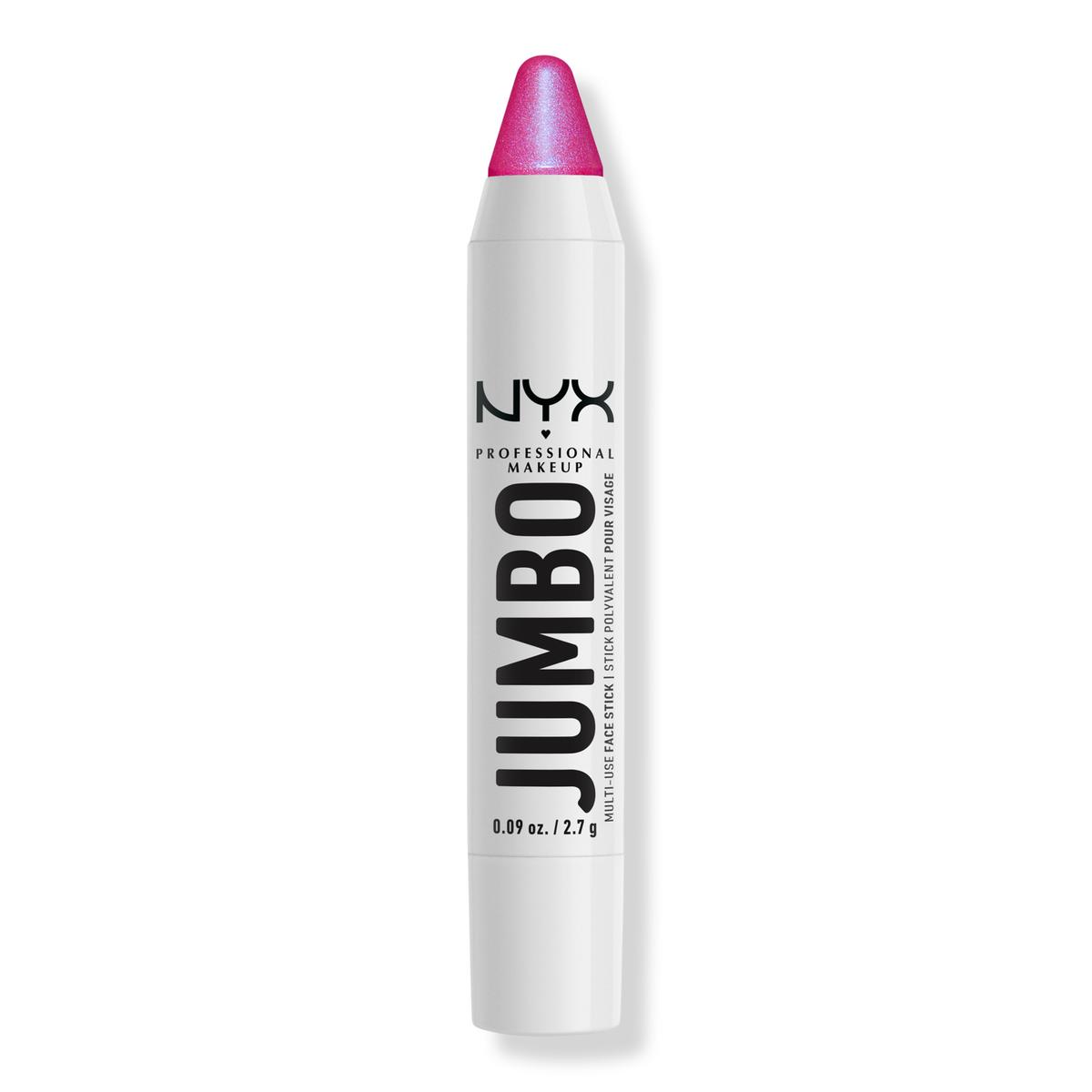 Jumbo · Iluminador en barra multiuso