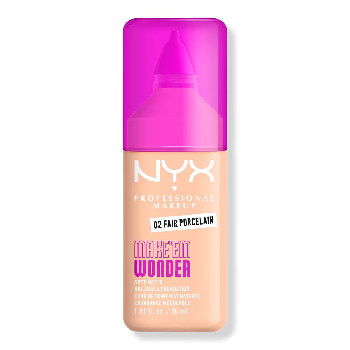 Make 'Em Wonder · Base mate suave 24 horas
