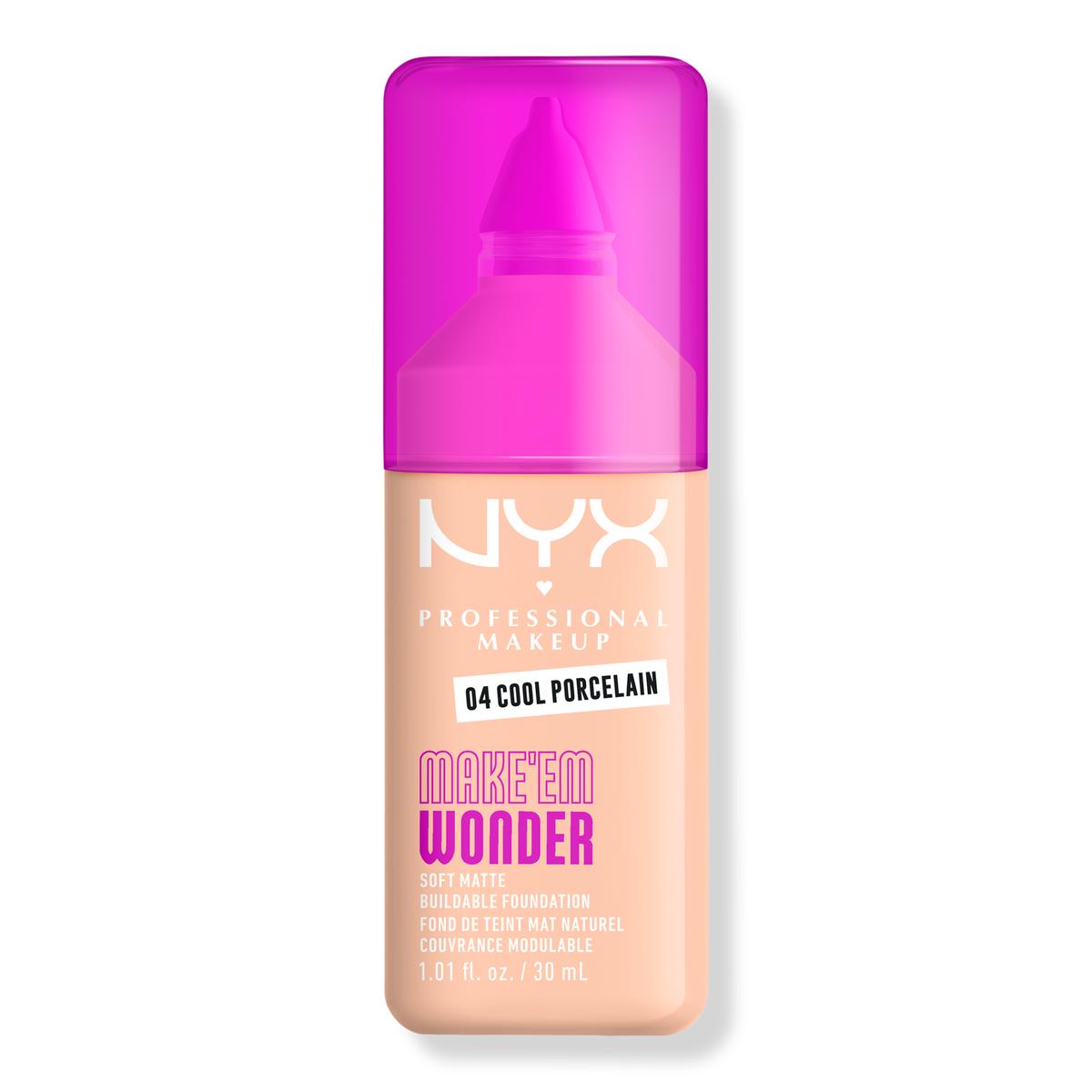 Make 'Em Wonder · Base mate suave 24 horas
