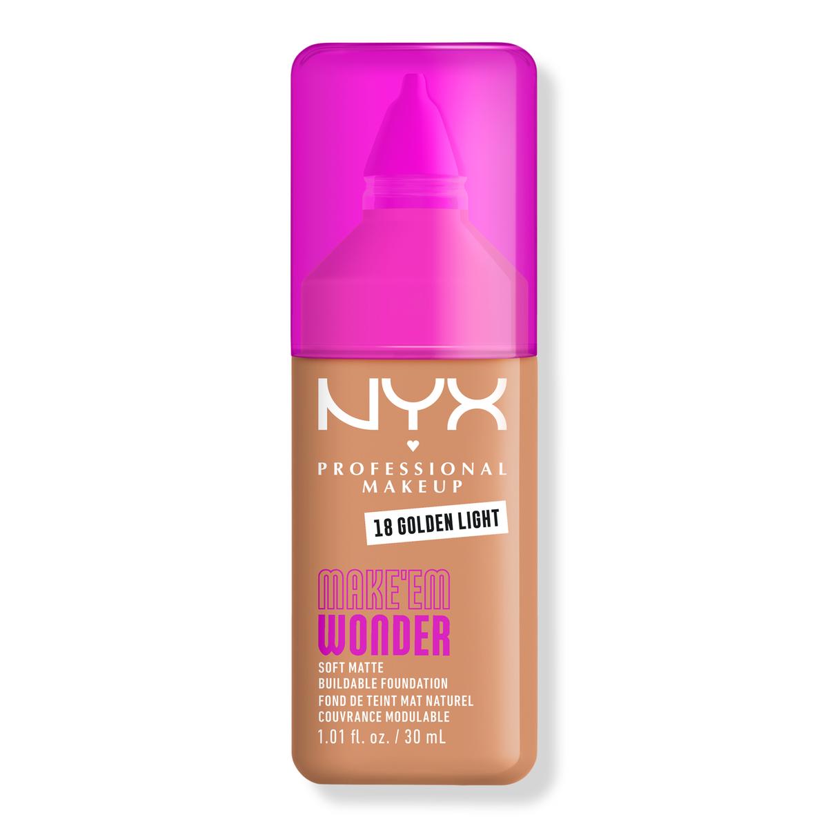 Make 'Em Wonder · Base mate suave 24 horas