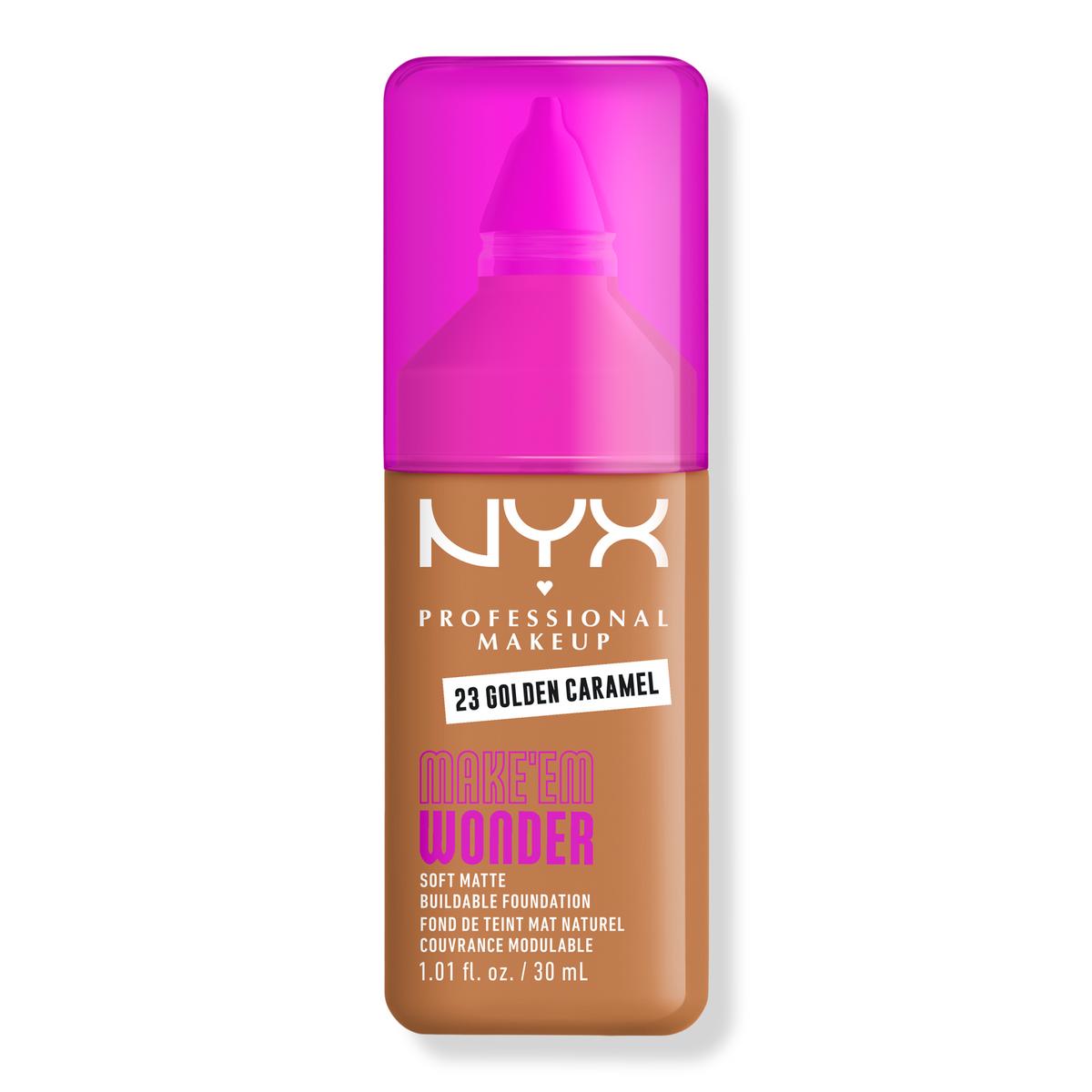 Make 'Em Wonder · Base mate suave 24 horas