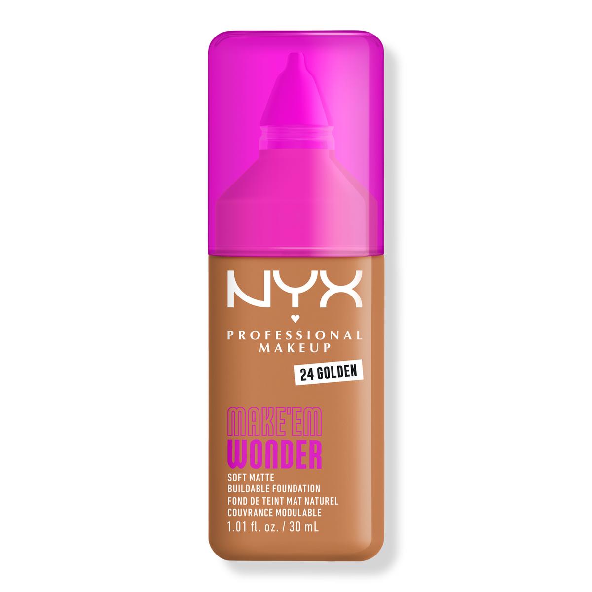 Make 'Em Wonder · Base mate suave 24 horas