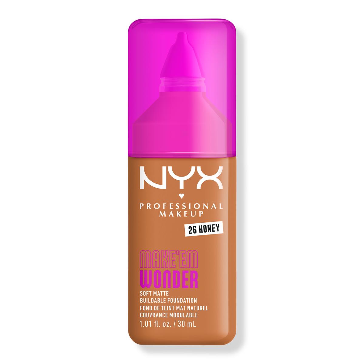 Make 'Em Wonder · Base mate suave 24 horas