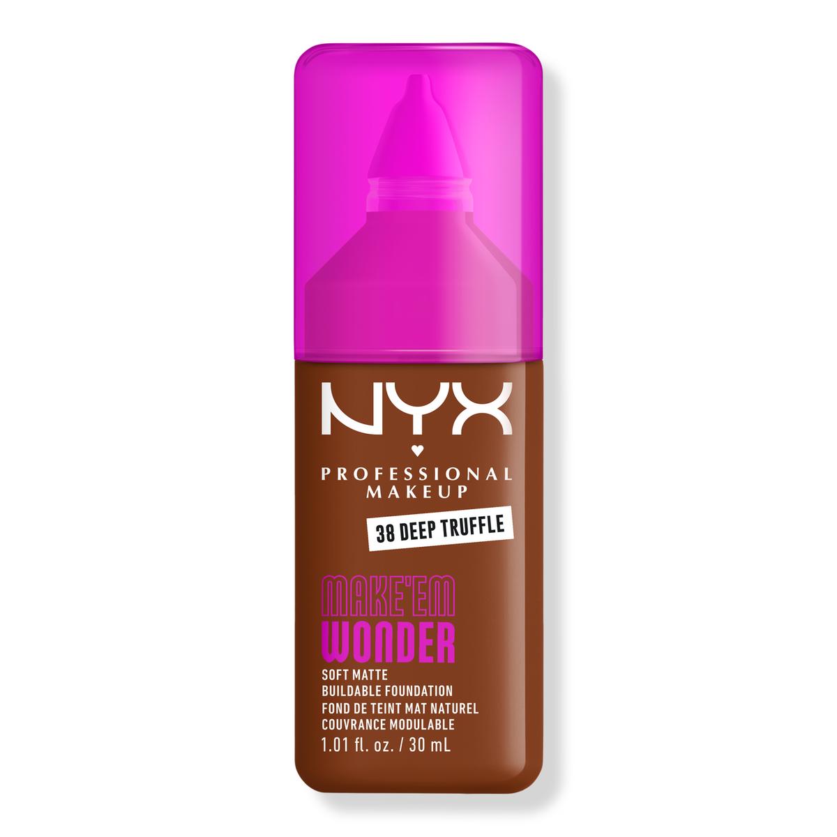 Make 'Em Wonder · Base mate suave 24 horas