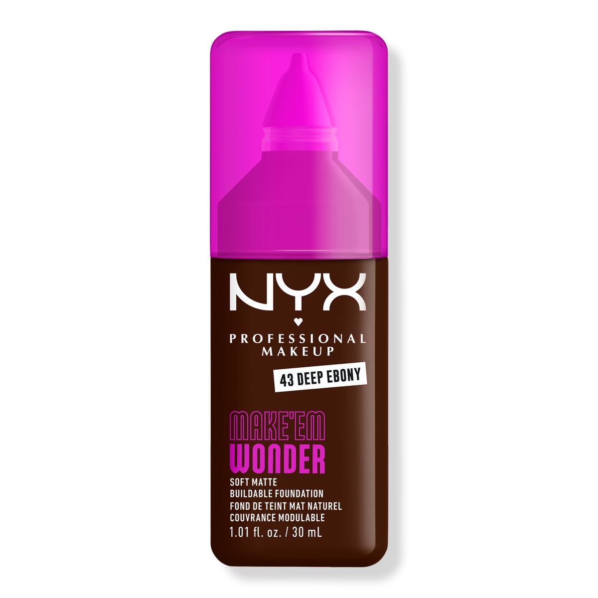 Make 'Em Wonder · Base mate suave 24 horas