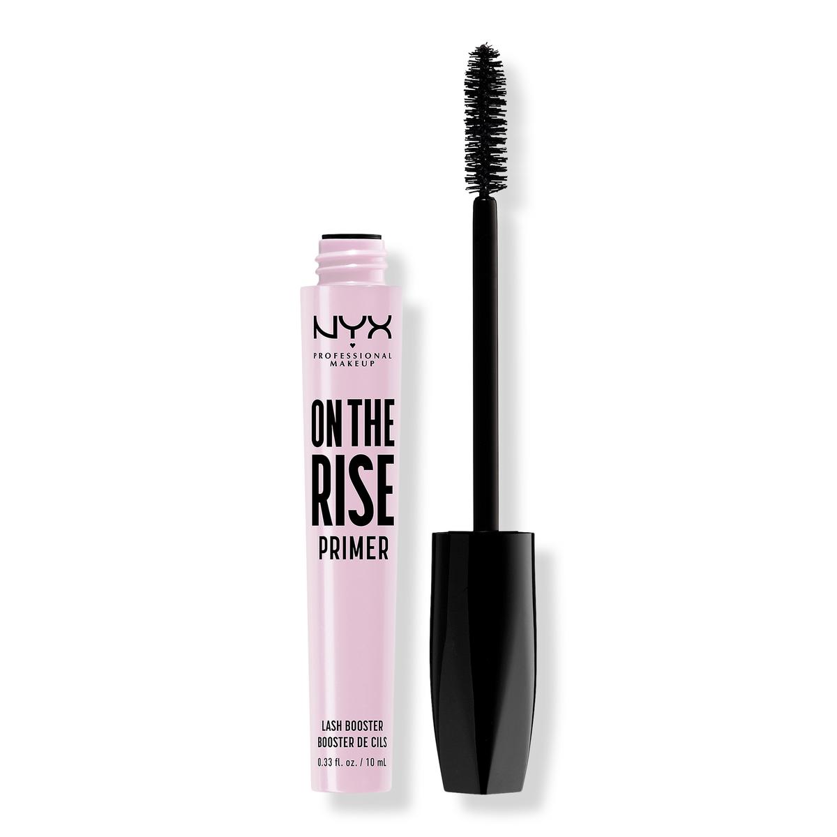 On The Rise Lash Booster · Prebase de pestañas