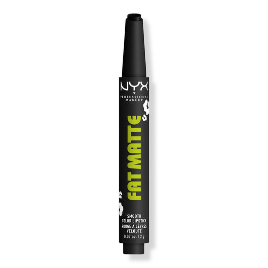 Party Animals Fat Matte · Labial mate