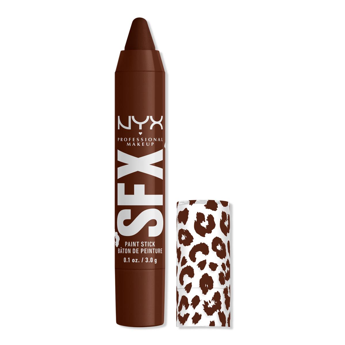 Party Animals SFX Sticks · Pintura para rostro y cuerpo