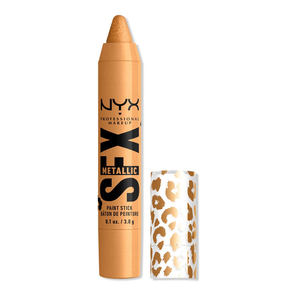 Party Animals SFX Sticks · Pintura para rostro y cuerpo