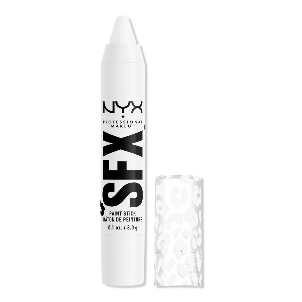 Party Animals SFX Sticks · Pintura para rostro y cuerpo