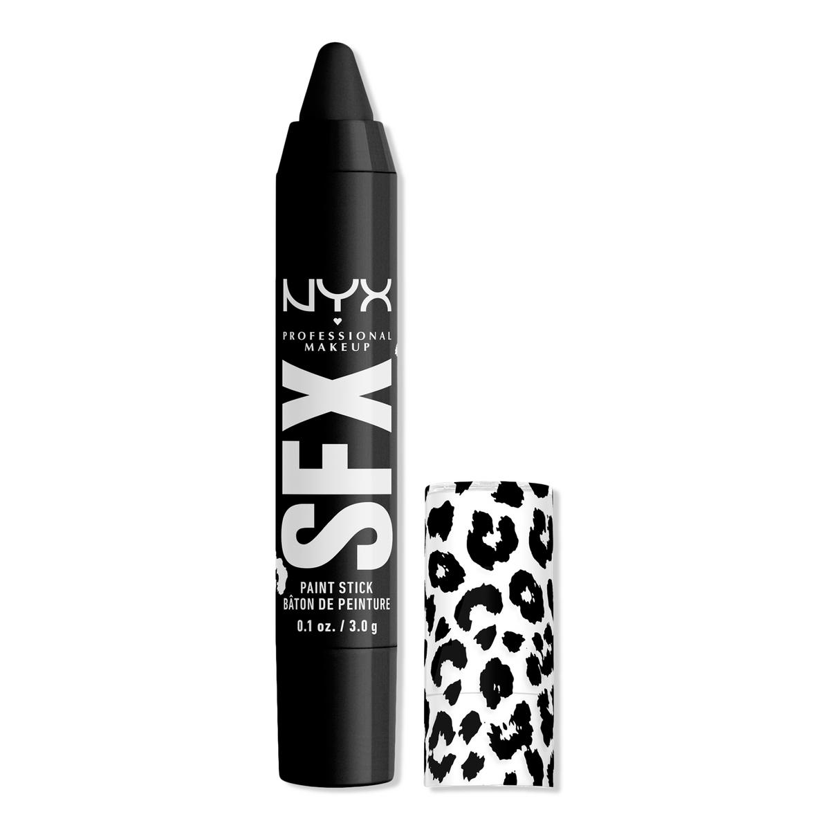 Party Animals SFX Sticks · Pintura para rostro y cuerpo