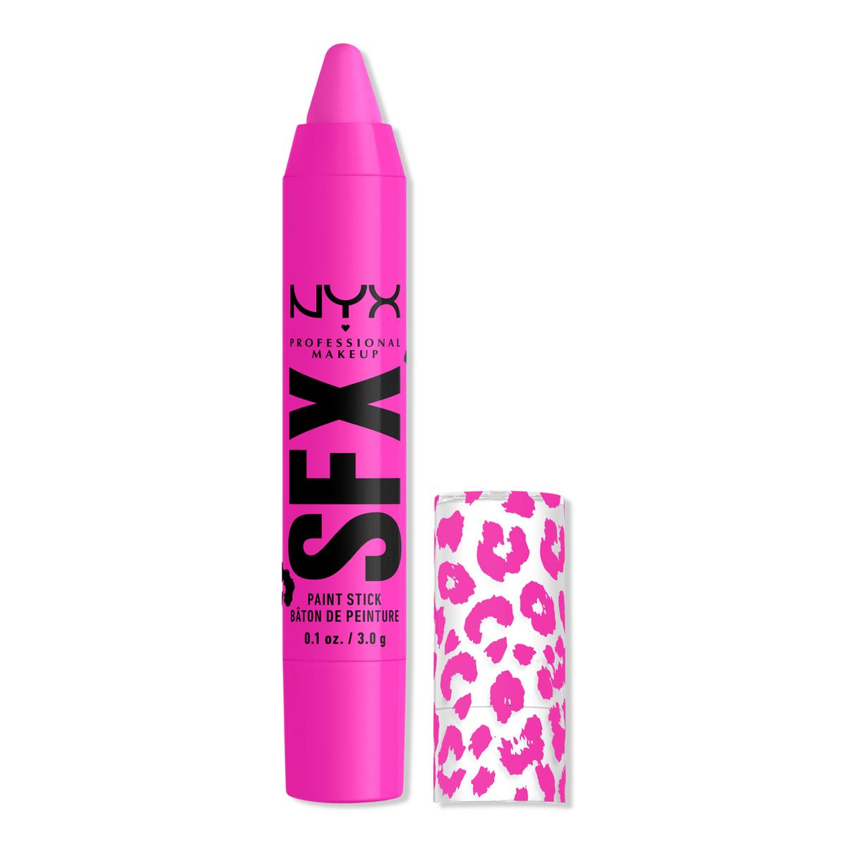 Party Animals SFX Sticks · Pintura para rostro y cuerpo