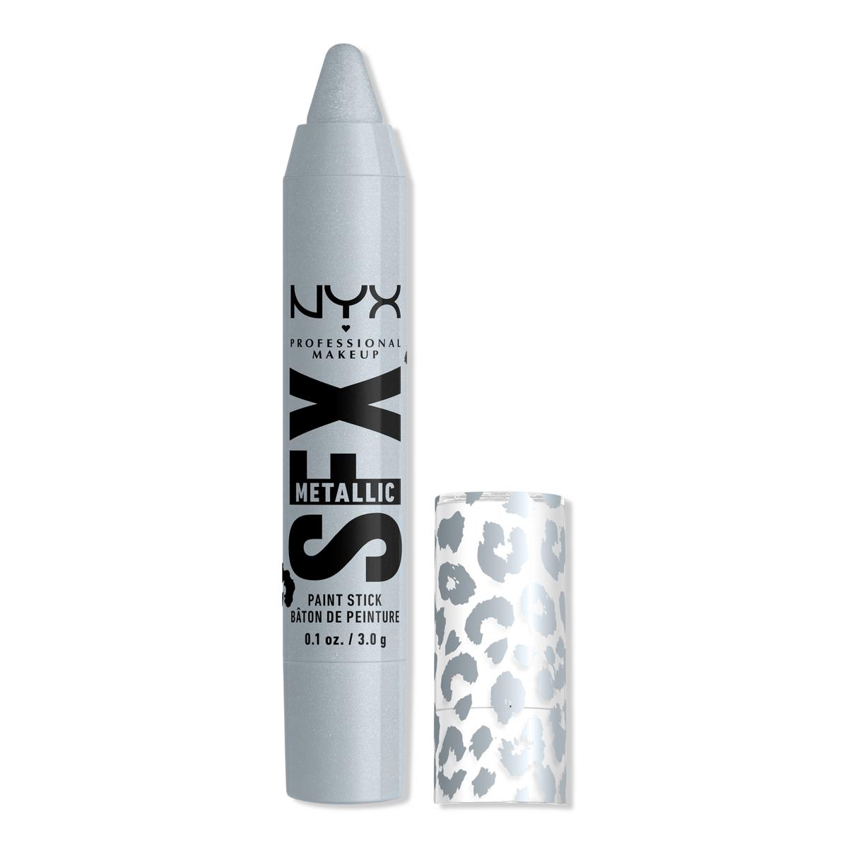 Party Animals SFX Sticks · Pintura para rostro y cuerpo