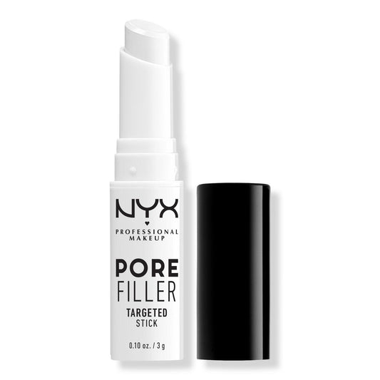 Pore Filler · Barra difuminadora
