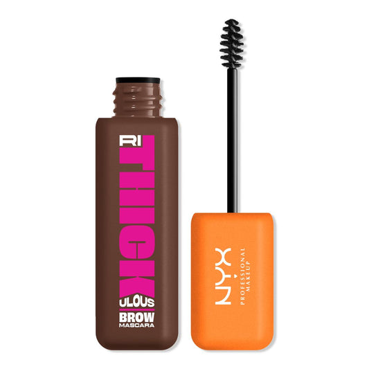 Rithickulous · Máscara de cejas voluminizadora